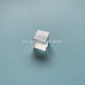 Cubo divisor de haz láser no polarizado de 40 mm